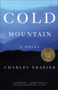 Cover image: Cold Mountain 9780802126757