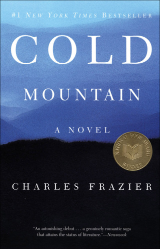 صورة الغلاف: Cold Mountain 9780802126757