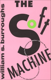 Cover image: The Soft Machine 9780802122117