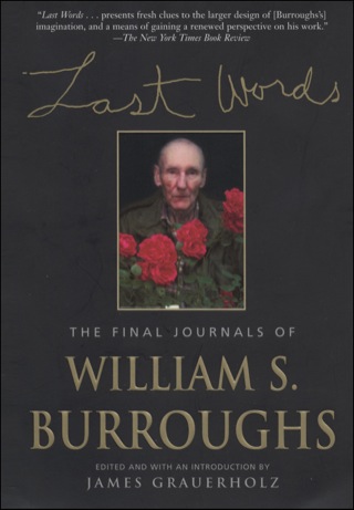 Imagen de portada: Last Words 9780802137784