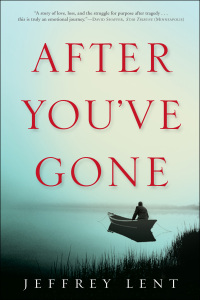 Cover image: After You've Gone 9780802144553