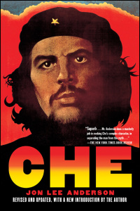 Omslagafbeelding: Che Guevara 9780802144119