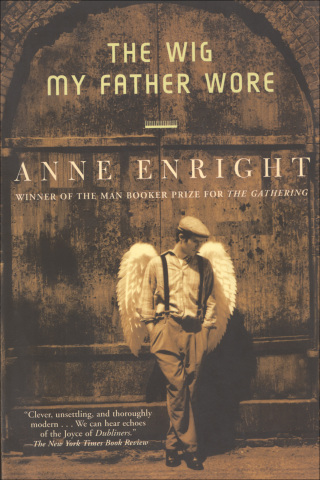 صورة الغلاف: The Wig My Father Wore 9780802138323