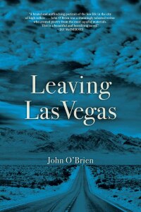 Cover image: Leaving Las Vegas 9780802134455