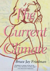 Immagine di copertina: The Current Climate 9780802197443