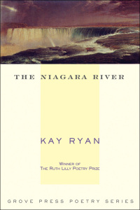 Imagen de portada: The Niagara River 9780802142221