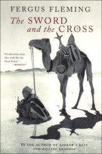 Cover image: The Sword and the Cross 9780802141736
