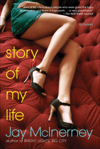 Cover image: Story of My Life 9780802144584