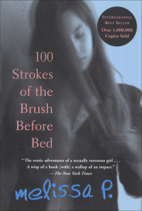 Cover image: 100 Strokes of the Brush Before Bed 9780802117816