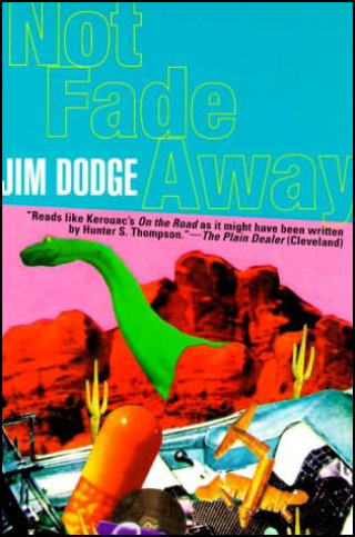 Imagen de portada: Not Fade Away 9780802197641