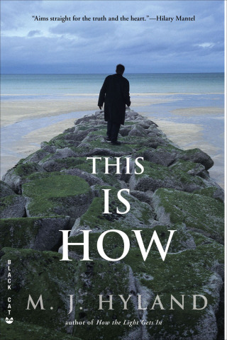 Cover image: This Is How 9780802170620