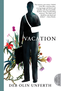 Cover image: Vacation 9780802144720