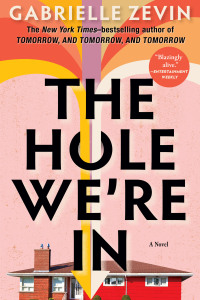 Imagen de portada: The Hole We're In 9780802161307