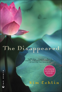 Omslagafbeelding: The Disappeared 9780802197917