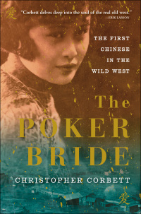 Imagen de portada: The Poker Bride 9780802145277