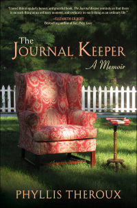 Cover image: The Journal Keeper 9780802145284