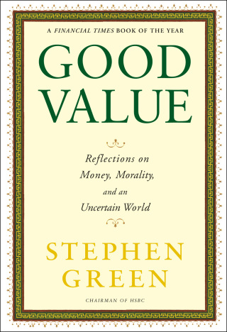 Imagen de portada: Good Value 9780802145253