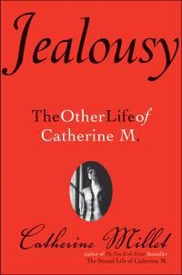 Cover image: Jealousy 9780802119155