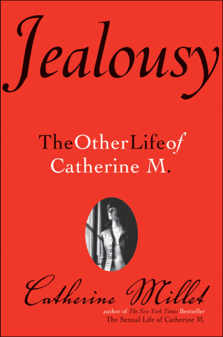 Imagen de portada: Jealousy 9780802119155