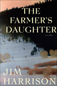 Immagine di copertina: The Farmer's Daughter 9780802145024
