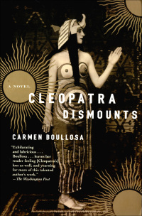 Cover image: Cleopatra Dismounts 9780802139795