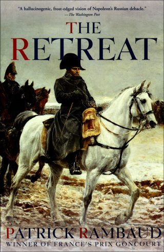 Cover image: The Retreat 9780802142658