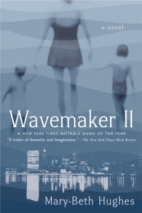 Titelbild: Wavemaker II 9780802198068