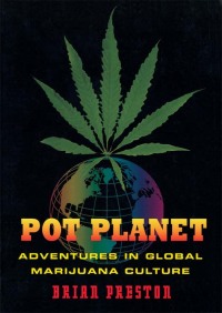 Immagine di copertina: Pot Planet 9780802138972