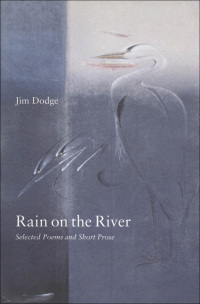 Cover image: Rain on the River 9780802138965