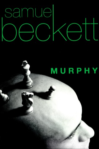 Cover image: Murphy 9780802144454
