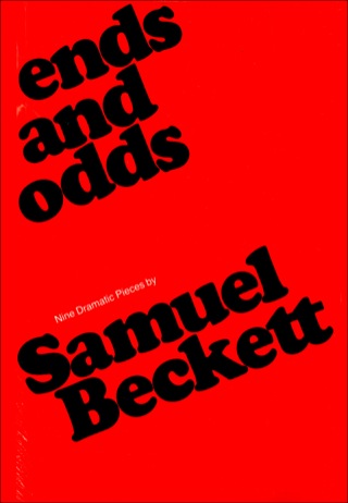 Cover image: Ends and Odds 9780802150462