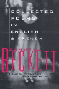 Cover image: Collected Poems in English and French 9780802130969