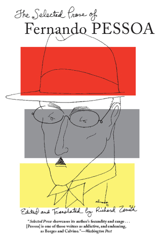 Cover image: The Selected Prose of Fernando Pessoa 9780802139146
