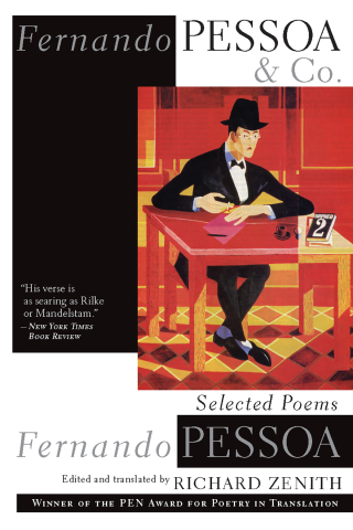 Cover image: Fernando Pessoa & Co. 9780802136275