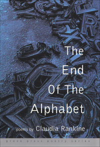 Cover image: The End of the Alphabet 9780802116345