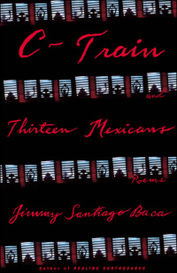 Cover image: C-Train and Thirteen Mexicans 9780802139474