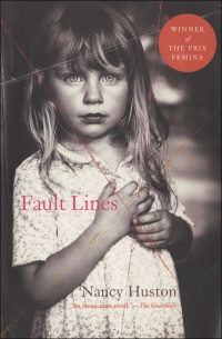 Cover image: Fault Lines 9780802170514