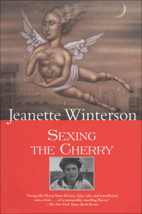Titelbild: Sexing the Cherry 9780802135780