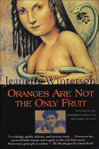 Titelbild: Oranges Are Not the Only Fruit 9780802135162