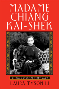 Cover image: Madame Chiang Kai-shek 9780802143228