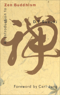 Cover image: An Introduction to Zen Buddhism 9780802130556