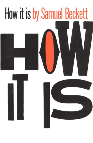Imagen de portada: How It Is 9780802150660