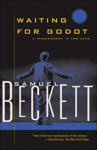 Cover image: Waiting for Godot 9780802144423