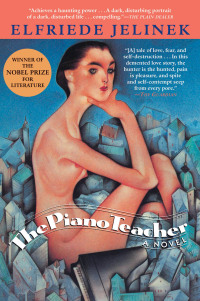 Immagine di copertina: The Piano Teacher 9780802144614