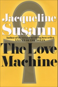 Cover image: The Love Machine 9780802135445