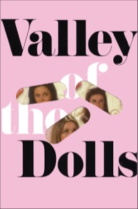 Cover image: Valley of the Dolls 9780802135193