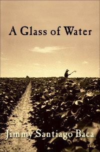 Cover image: A Glass of Water 9780802145109
