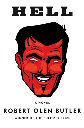 Cover image: Hell 9780802145093