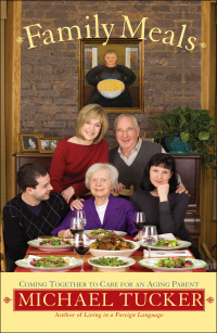 Omslagafbeelding: Family Meals 9780802145086