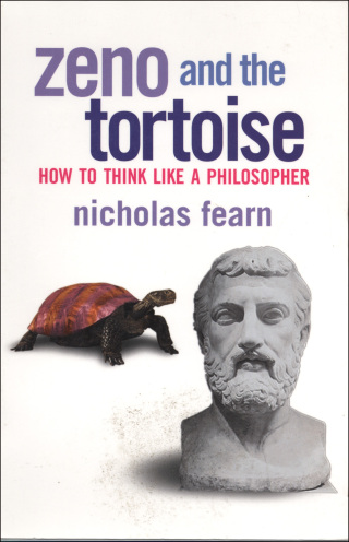 Imagen de portada: Zeno and the Tortoise 9780802139177